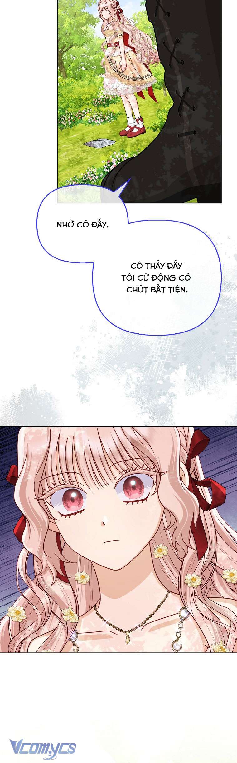 Nhân Vật Phản Diện Đều Thích Tôi Chapter 39 - Next Chapter 40