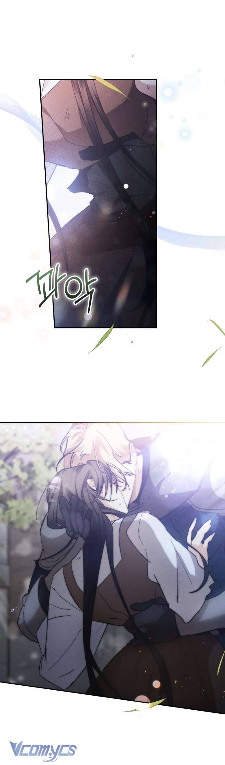 Tiếng Trống Vang Dội Chapter 4 - Trang 4