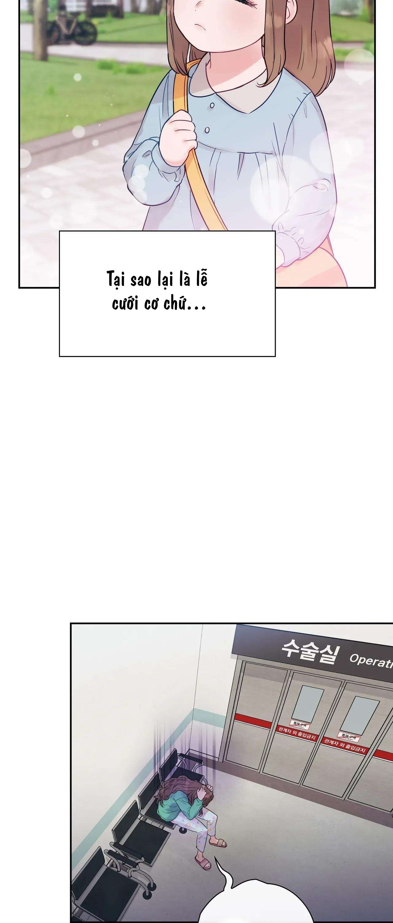 [ 18+ ] Người bạn nguy hiểm của anh trai Chap 1 - Trang 2