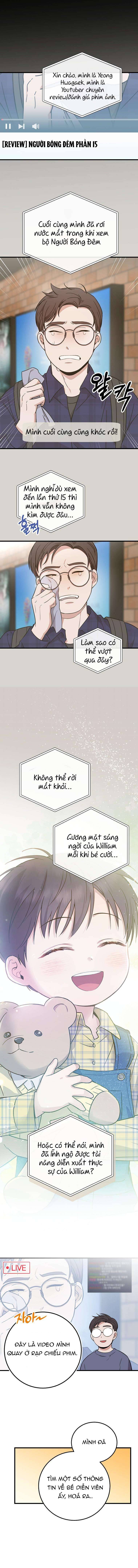 Làm Siêu Sao Từ 0 Tuổi Chapter 19 - Trang 4