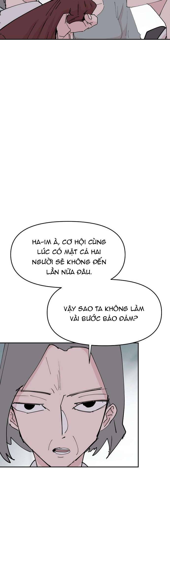 Yêu Không Hồi Kết Chap 30 - Trang 2