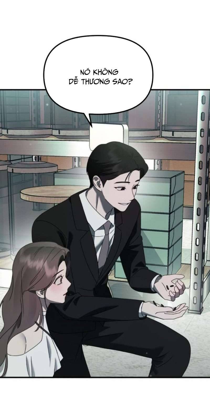 Thần Hổ Jang San Chap 37 - Trang 2