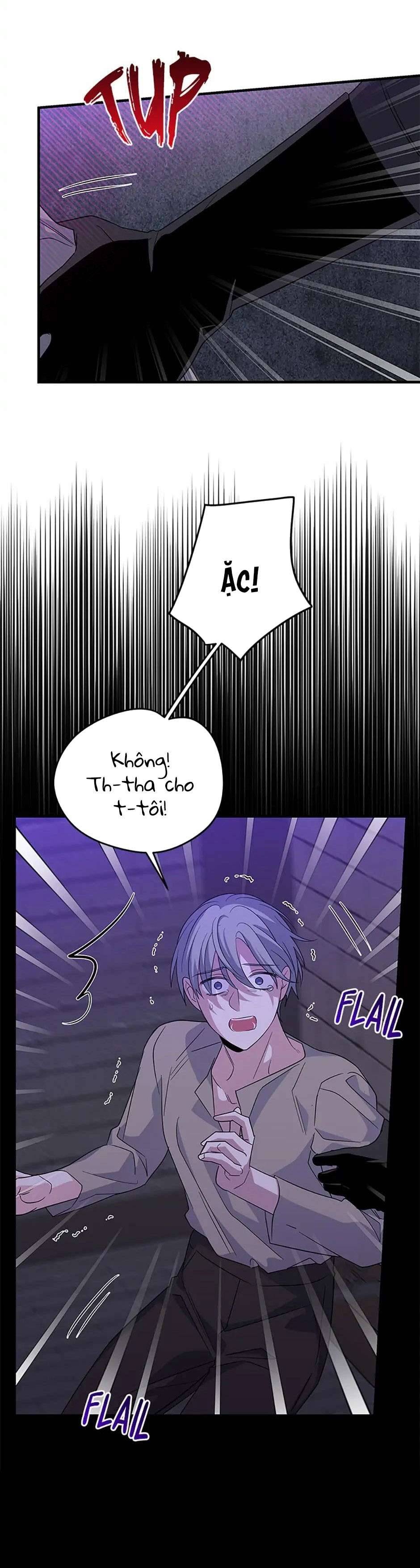 Chồng Yêu, Tôi Đây Bãi Công! Chap 79 - Trang 3