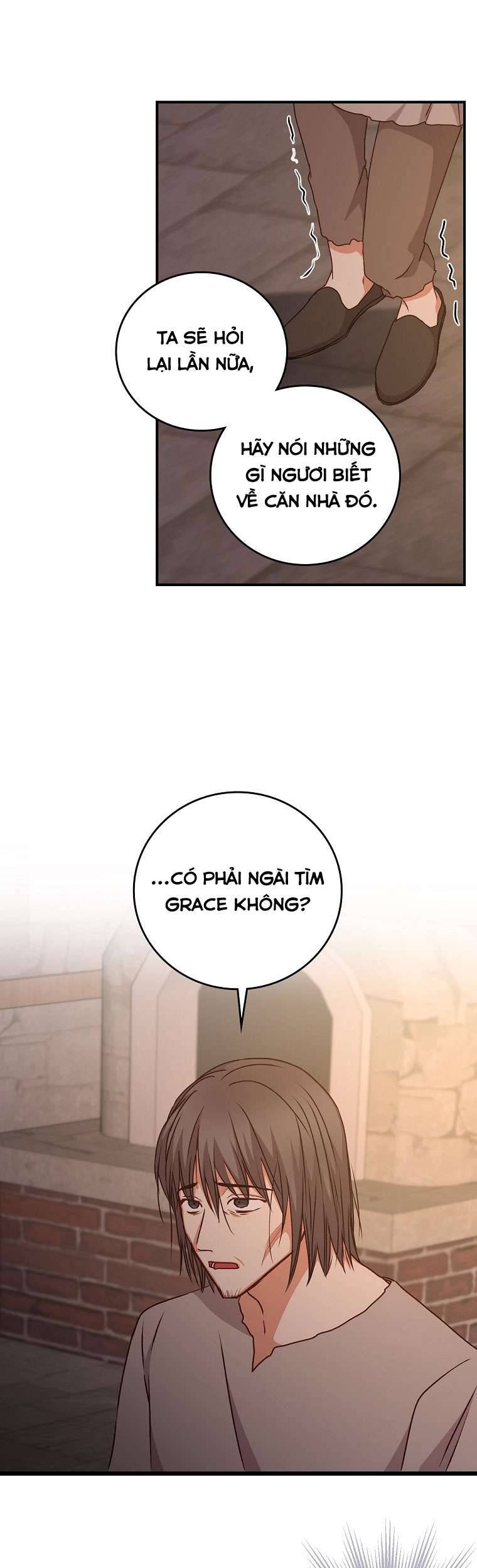 Cẩn Thận Với Các Anh Trai Đấy! Chap NT4 - Trang 2