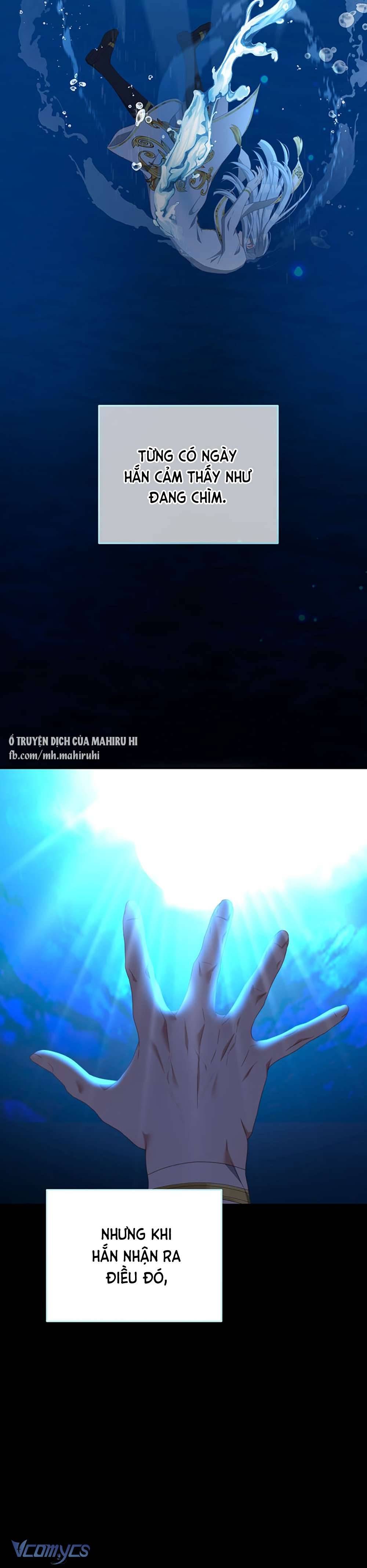 Trở Thành Tình Địch Của Các Nam Chính Chapter 66 - Trang 3