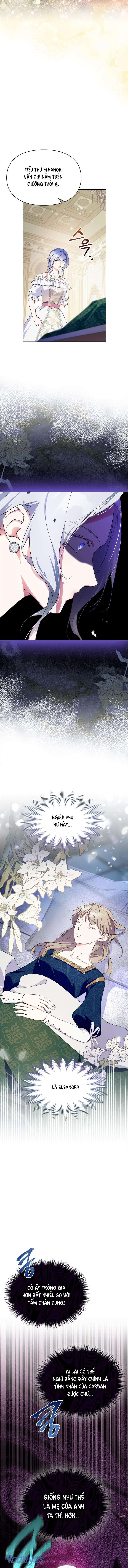 Trở Thành Trung Thần Của Bạo Chúa Chapter 31 - Trang 4