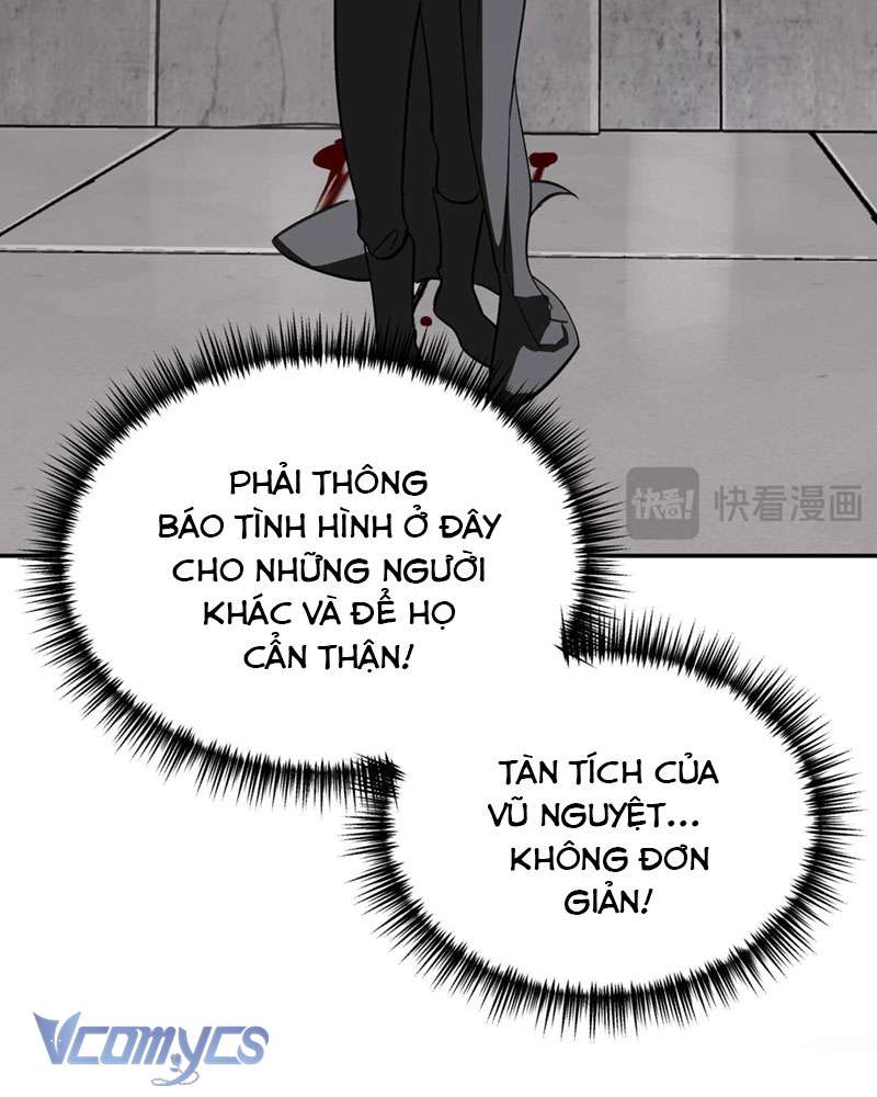 Ác Chi Hoàn Chapter 10 - Trang 4