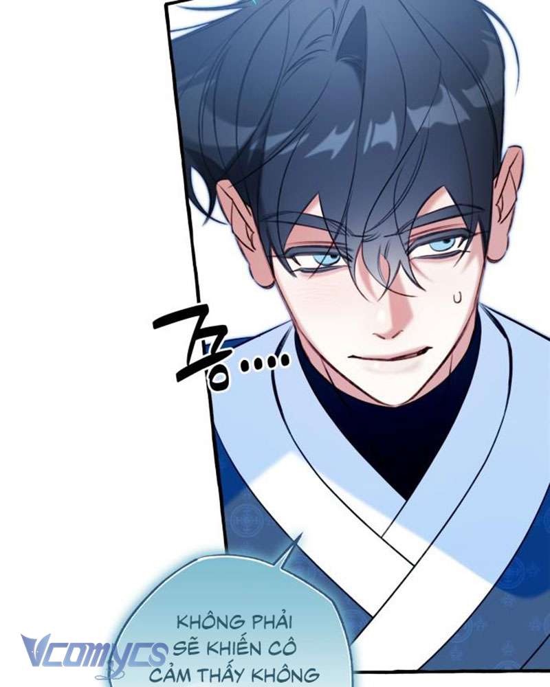 Chuyện Tình Tuyết Phương Bắc Chap 25 - Trang 4