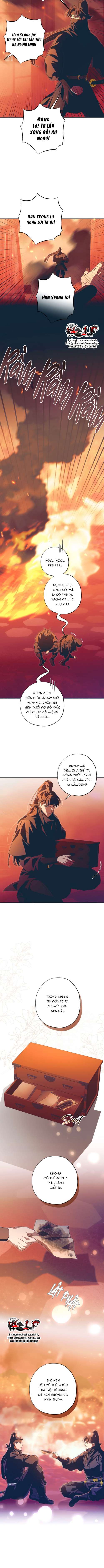 Dabi, Hương Vị Ngây Ngất Chap 59 - Trang 2