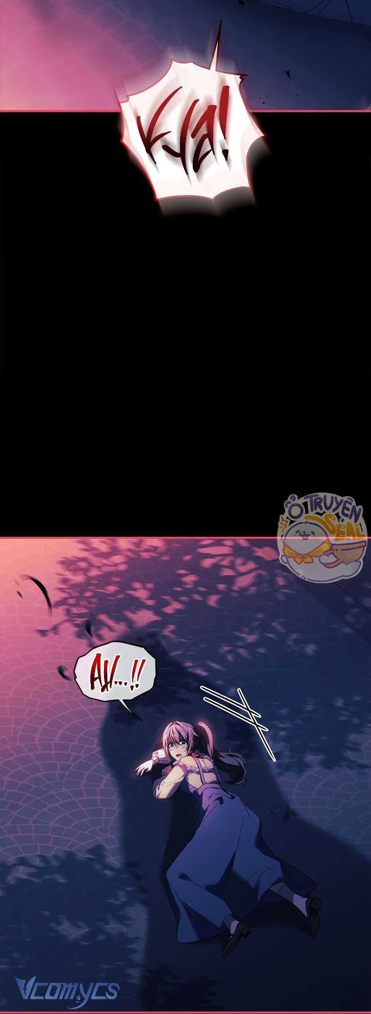 Tôi Đã Tắt Cài Đặt Chế Độ Nhận Thức Nỗi Đau! Chap 14 - Trang 3