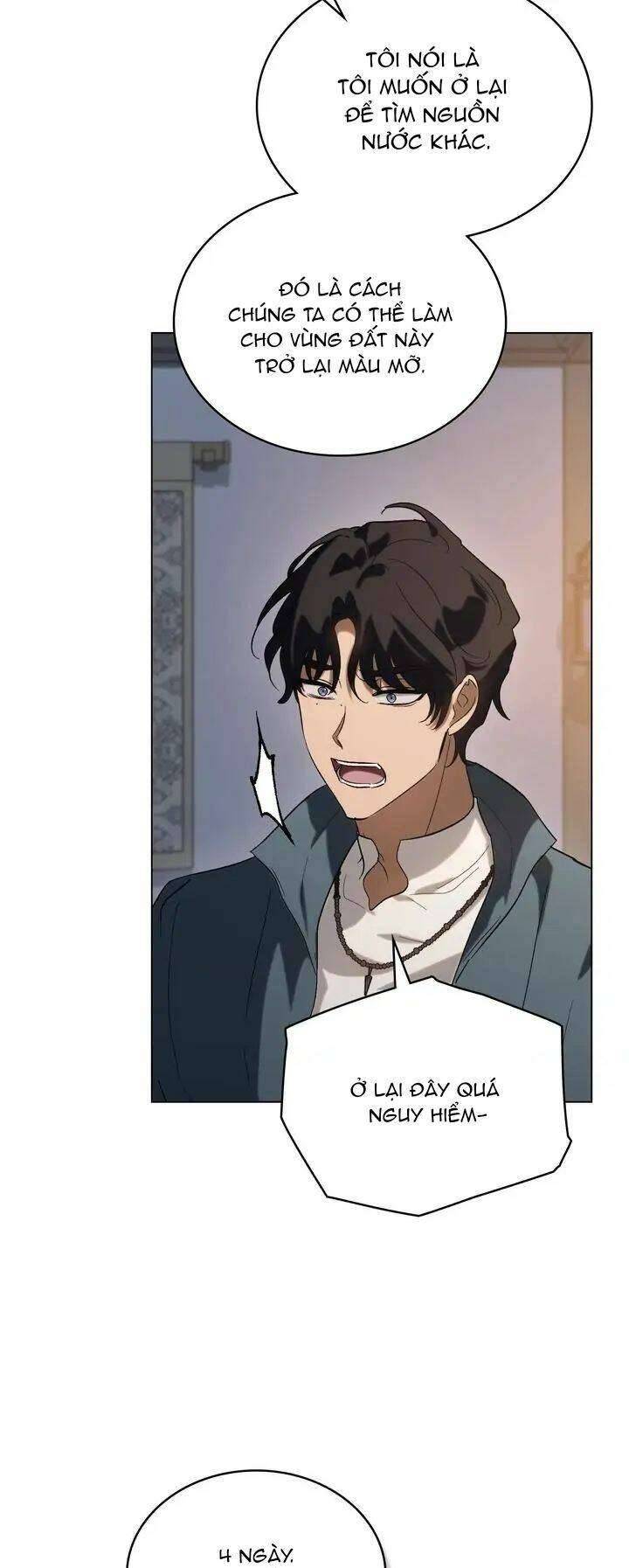 Khi Số Phận Tìm Đến Hai Ta Chapter 15 - Trang 4