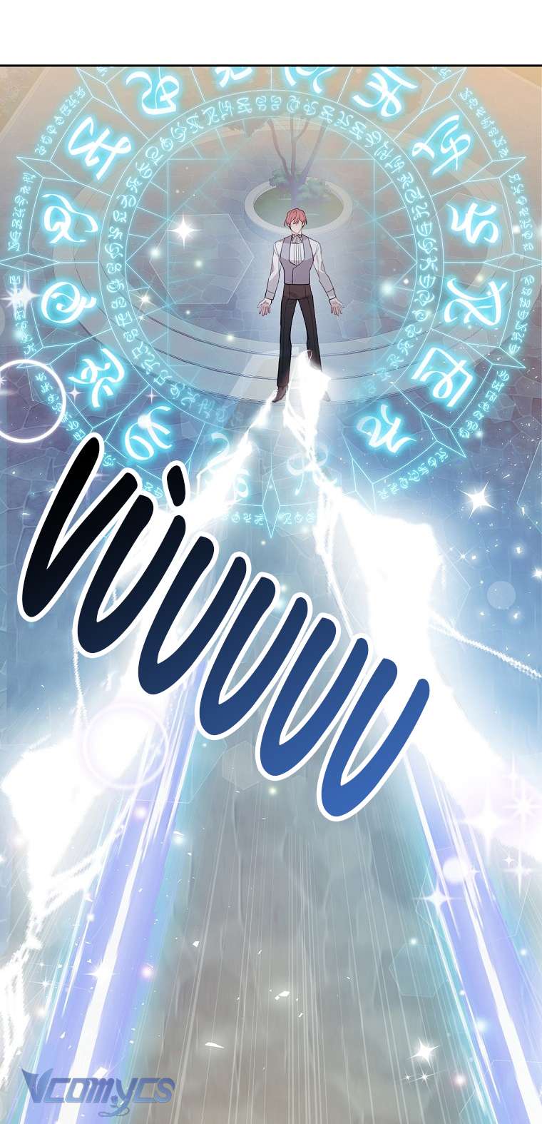 Quý Tộc Gì Chứ, Tôi Chỉ Muốn Về Nhà Chap 13 - Trang 2