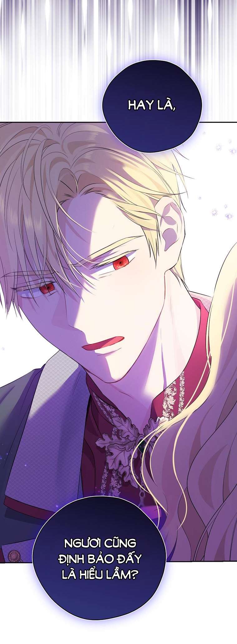 Tôi Là Minh Chứng Của Sự Thật Chap 97 - Trang 3