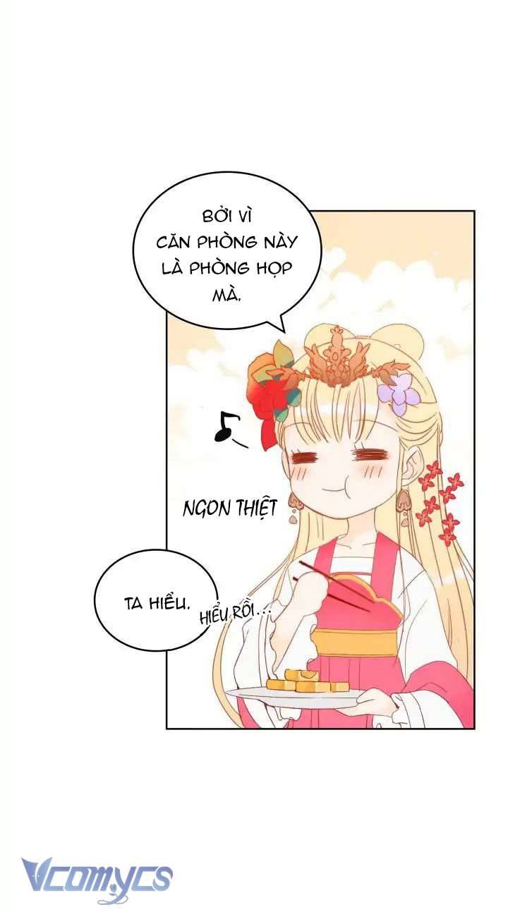 Ái Phi Khế Ước Chap 4 - Trang 2