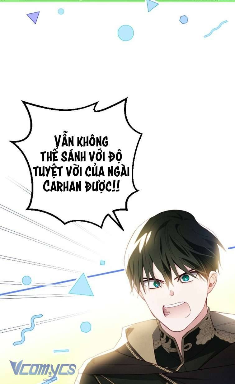 Nuôi vị hôn phu bằng tiền bạc. Chap 15 - Trang 2