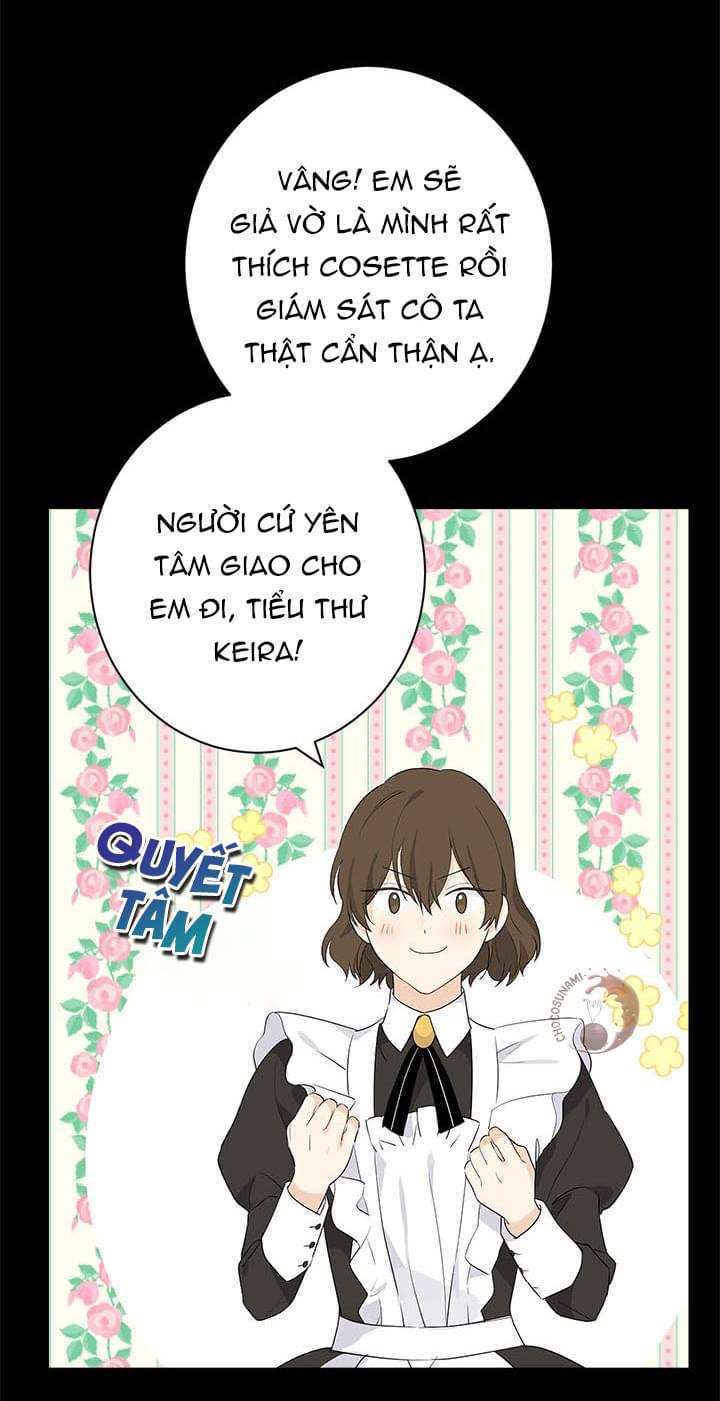 Tôi Là Minh Chứng Của Sự Thật Chap 51 - Trang 3