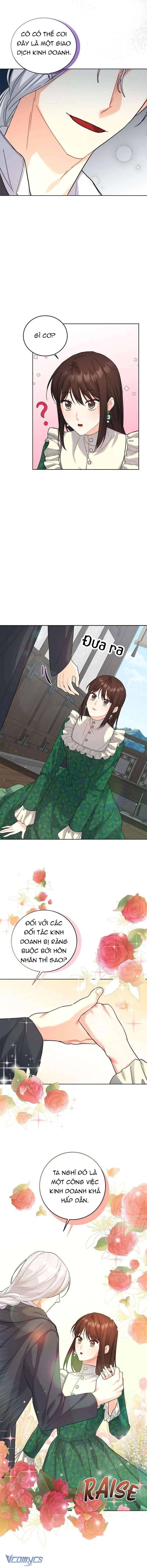 Du Khách Vào Ban Đêm Bí Ẩn Chapter 12 - Trang 3