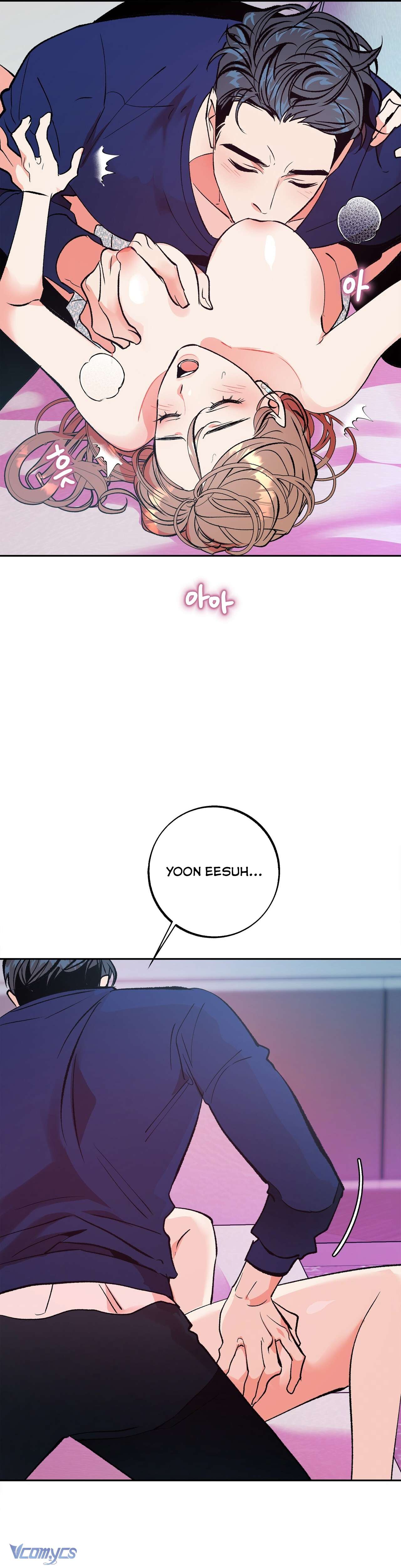 [18+] Tận Cùng Của Thế Giới Chap 15 - Trang 2