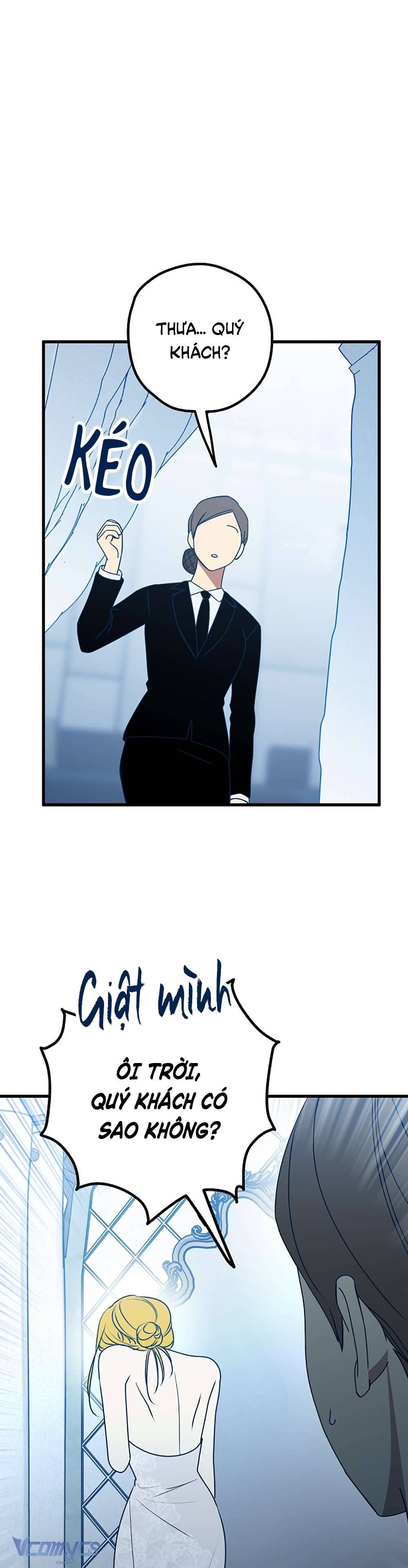 Kẻ Rác Rưởi Không Đáng Được Yêu Chapter 98 - Trang 4