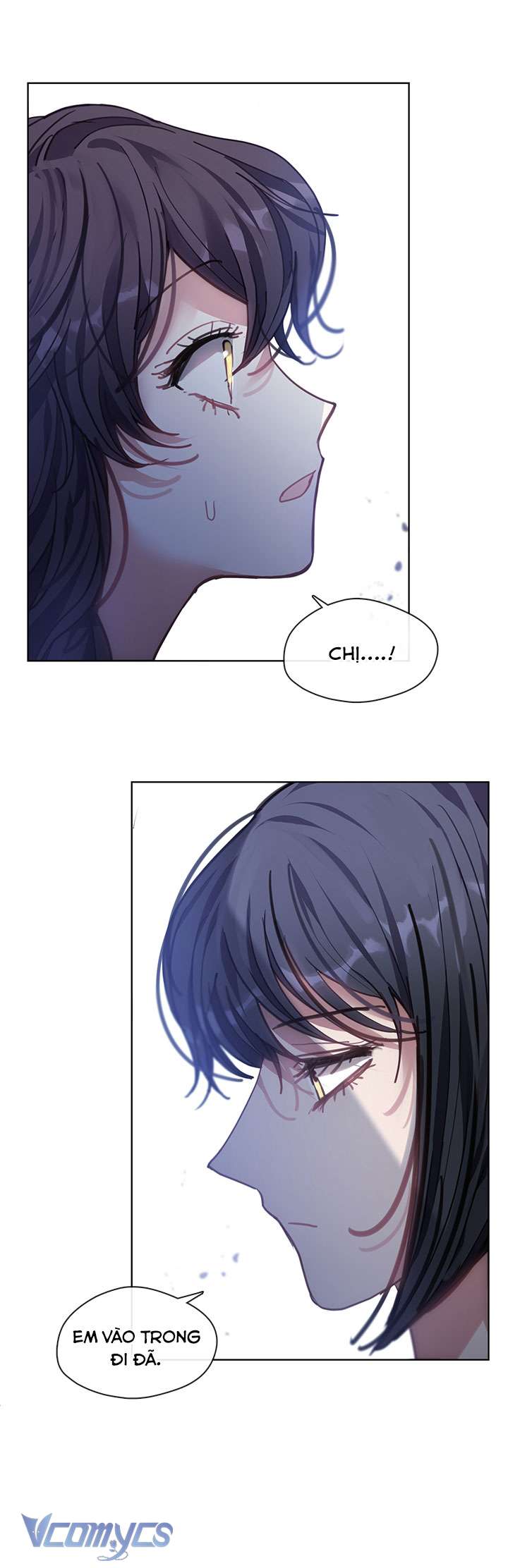 Gia Đình Bị Ám Ảnh Bởi Tôi Chapter 60 - Trang 4