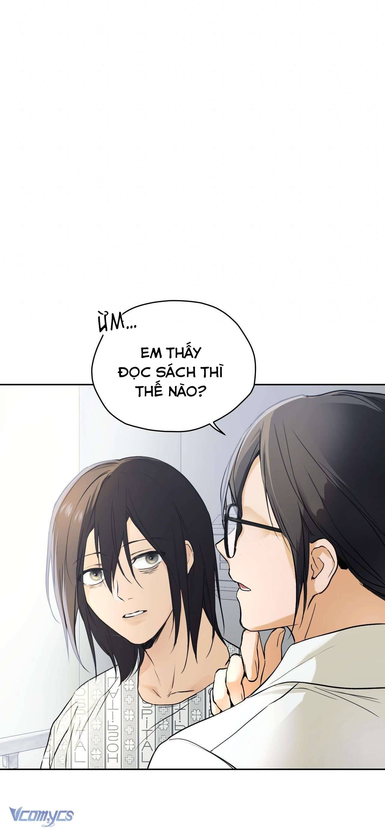 Thánh Nữ Giả Muốn Bỏ Trốn Chap 2 - Trang 4