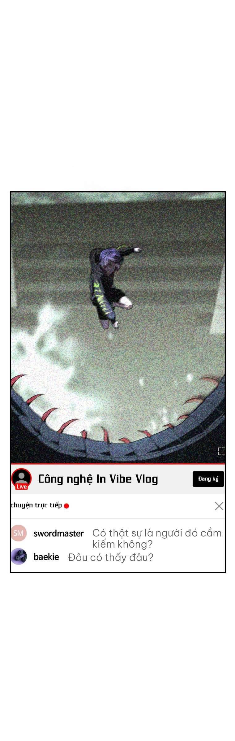 Hướng Dẫn Sinh Tồn Dành Cho Người Xếp Hạng Chap 28 - Trang 2