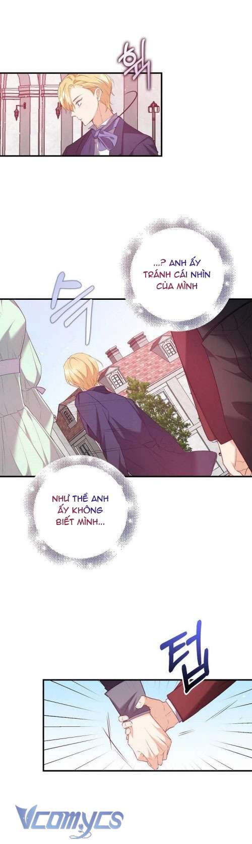 Tôi Chỉ Nhận Ra Sau Khi Mất Cô Ấy Chap 7 - Trang 2