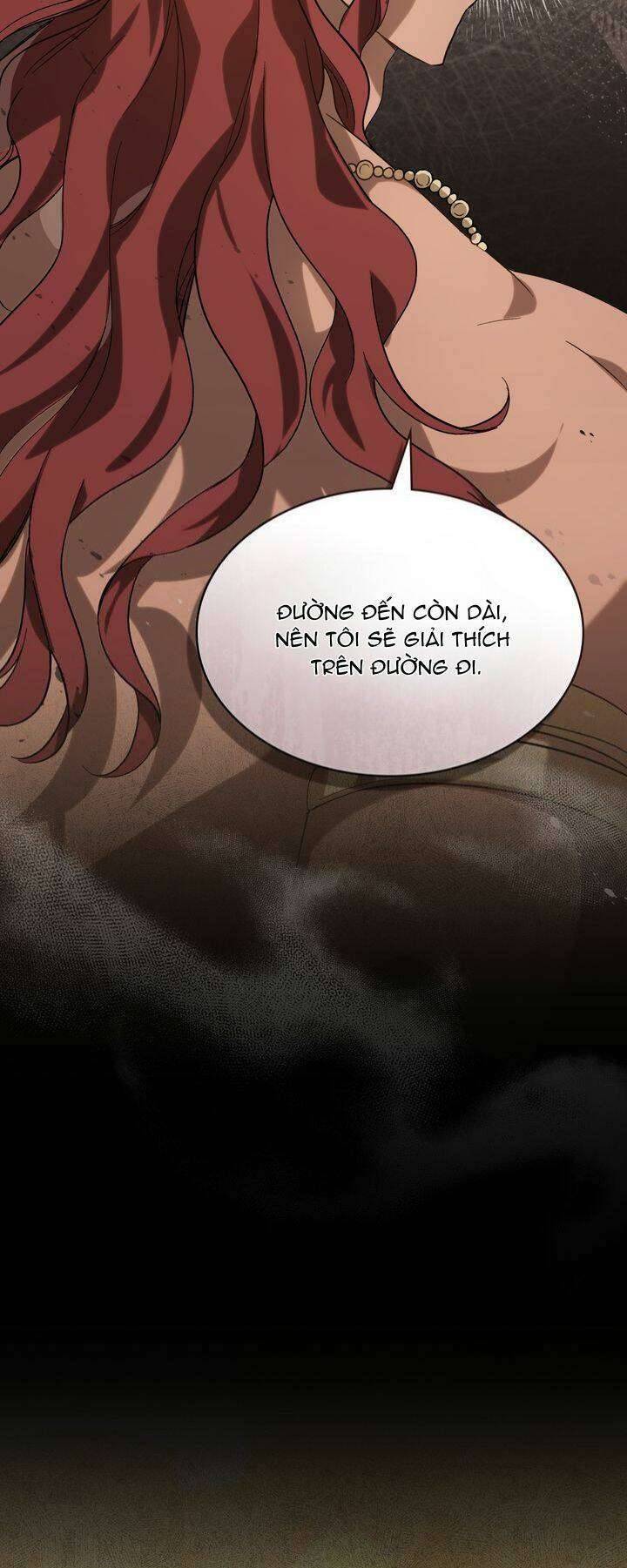 Khi Số Phận Tìm Đến Hai Ta Chapter 10 - Trang 4