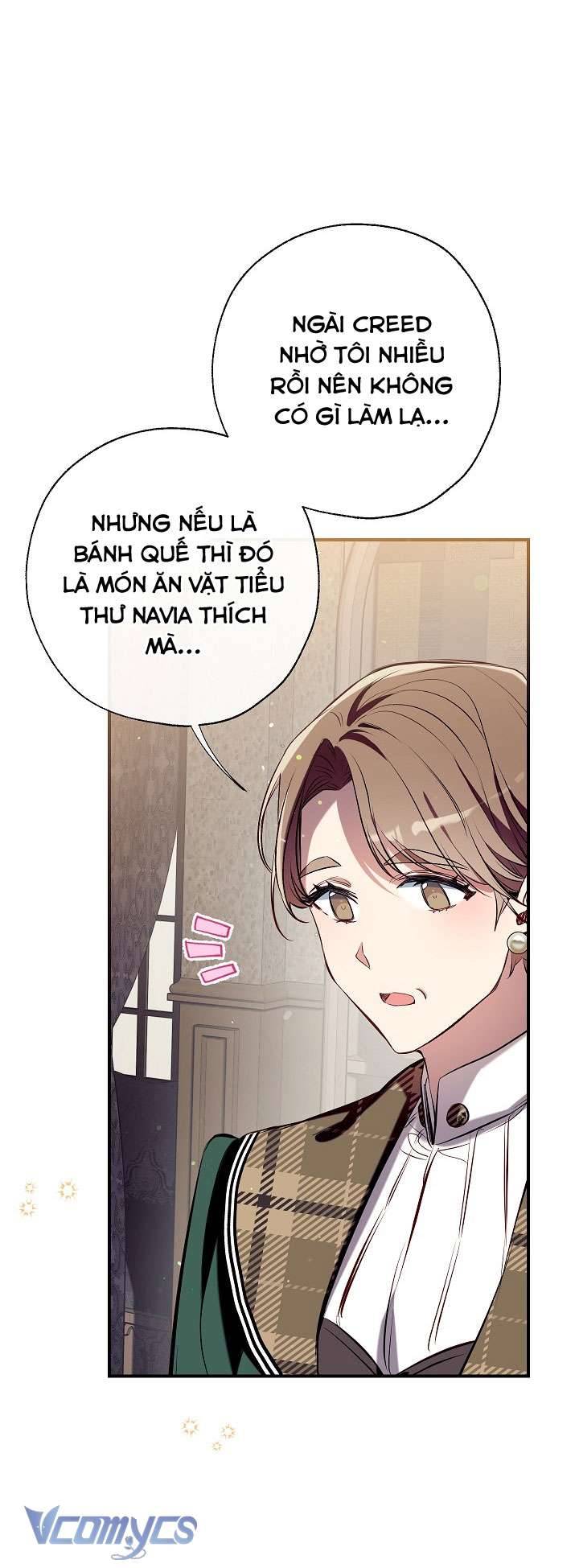 Chúng Ta Có Thể Trở Thành Một Gia Đình Được Không? Chap 102 - Trang 2