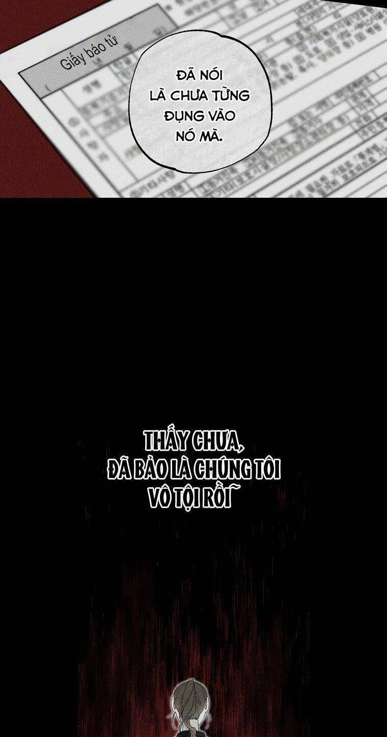 Trước Tiên Phải Giấu Em Trai Cái Đã! Chap 55 - Trang 2