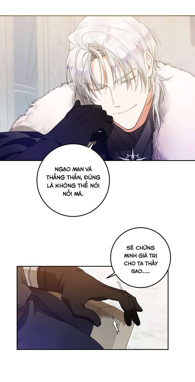 Tôi Trở Thành Vợ Của Nam Chính Chap 3 - Trang 3