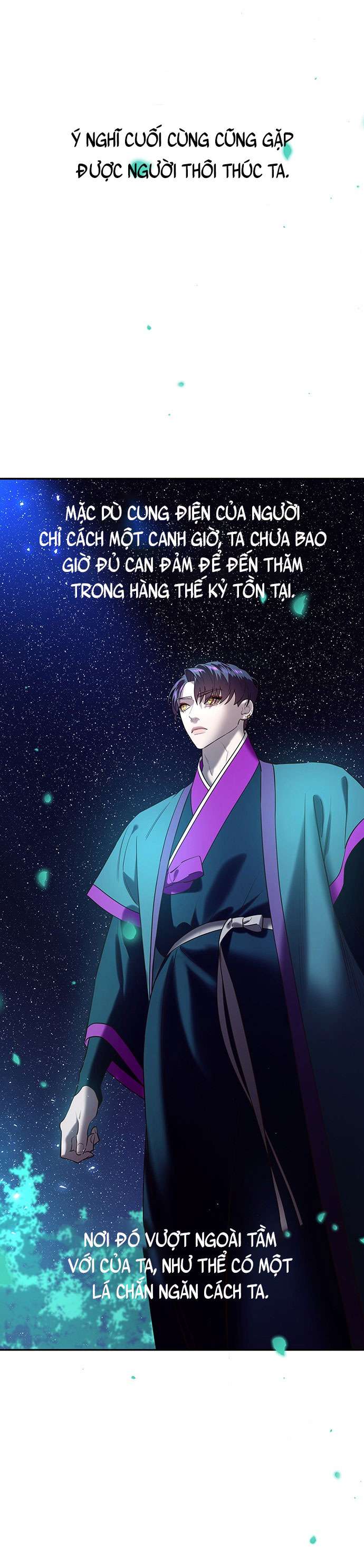 Vương Tử Huyền Bí Chapter 55 - Trang 4
