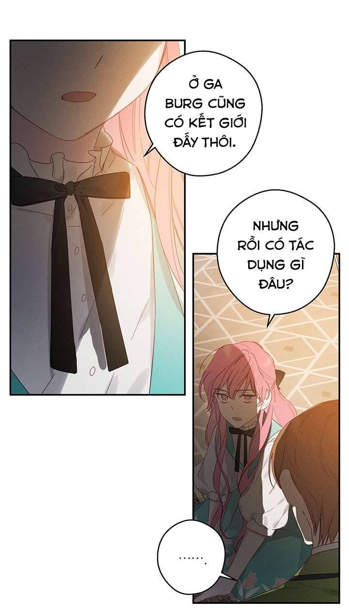 Trước Tiên Phải Giấu Em Trai Cái Đã! Chap 12 - Trang 2