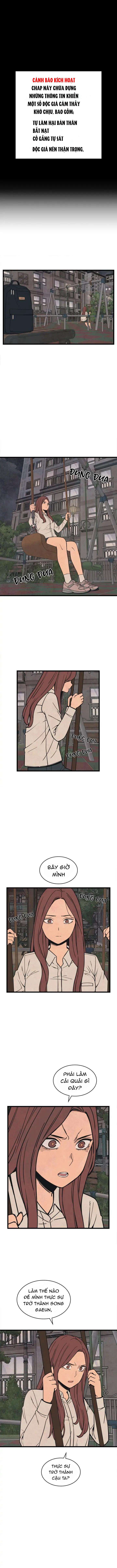 Kẻ Mạo Danh Chapter 38 - Trang 4