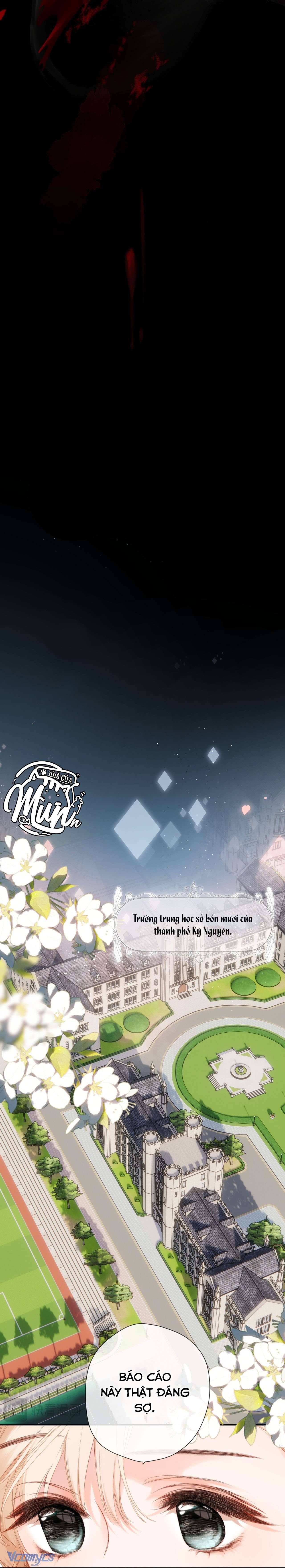 Ngược Dòng Mùa Xuân Chap 1 - Trang 4