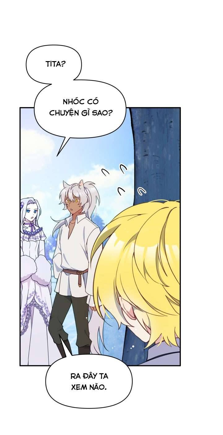 Người Bảo Hộ Của Bạo Quân Là Ma Nữ Tàn Độc Chap 16 - Next Chap 17