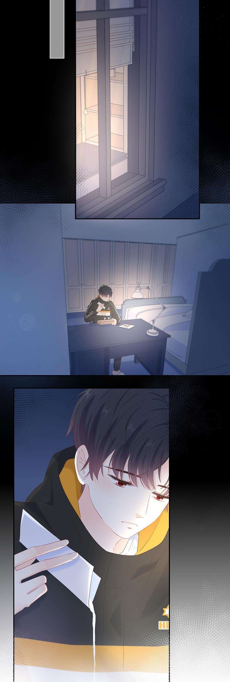 Hai thìa cà phê muối : Bắt đầu lại cuộc sống của chúng ta Chapter 18 - Trang 4