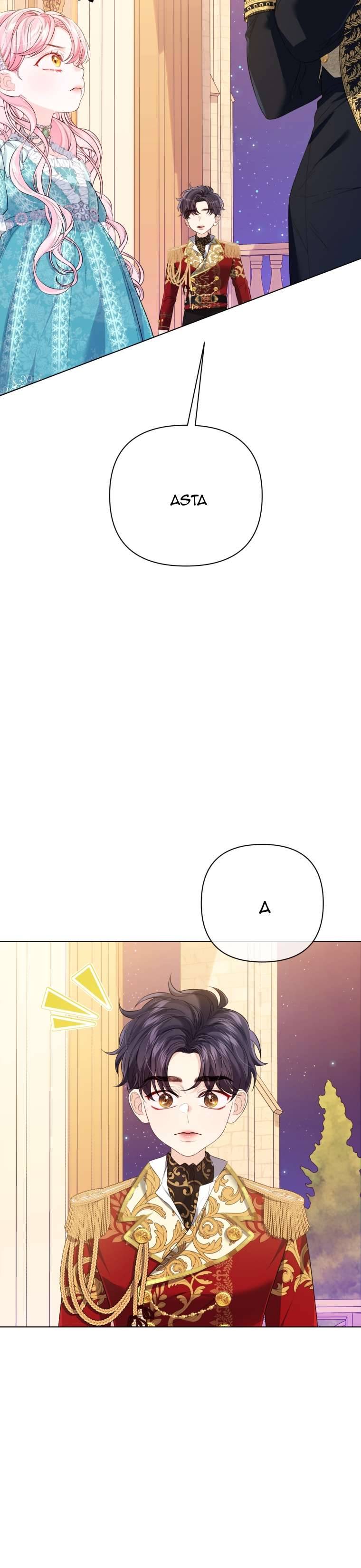 Thà Là Để Tôi Trở Thành Nữ Hoàng Chapter 29 - Next Chapter 30