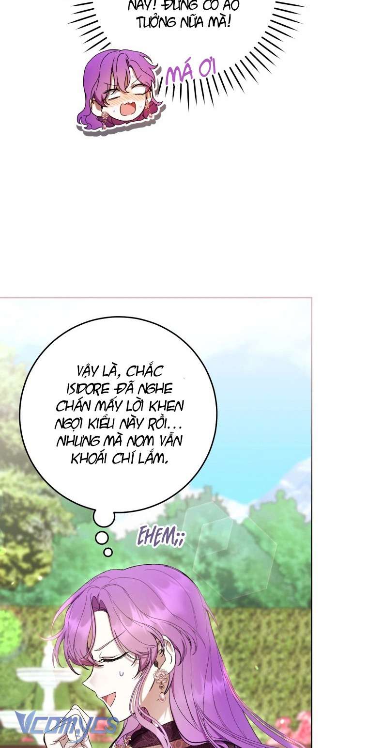 Làm Ác Nữ Bộ Không Tuyệt Sao? Chap 64 - Trang 4