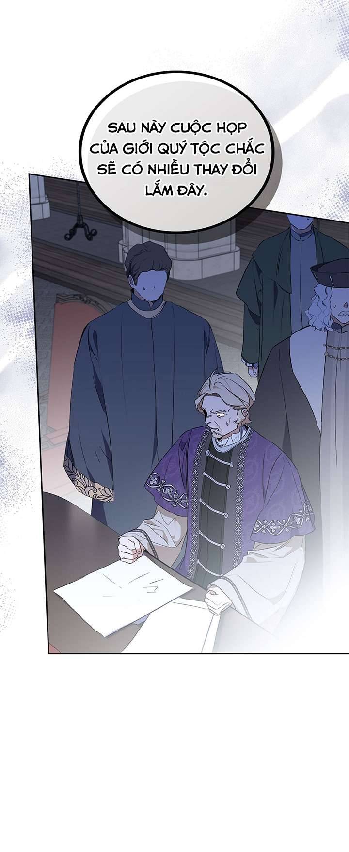 Kiếp Này Nhất Định Làm Gia Chủ Chap 74 - Trang 2