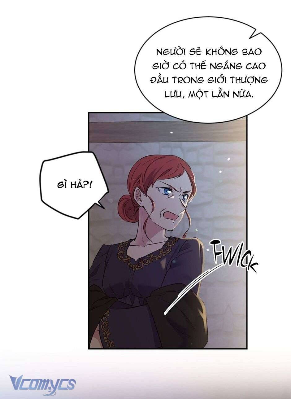 Mục Tiêu Là Cuộc Sống Hoàn Hảo Bất Khả Xâm Phạm Chapter 55 - Trang 4