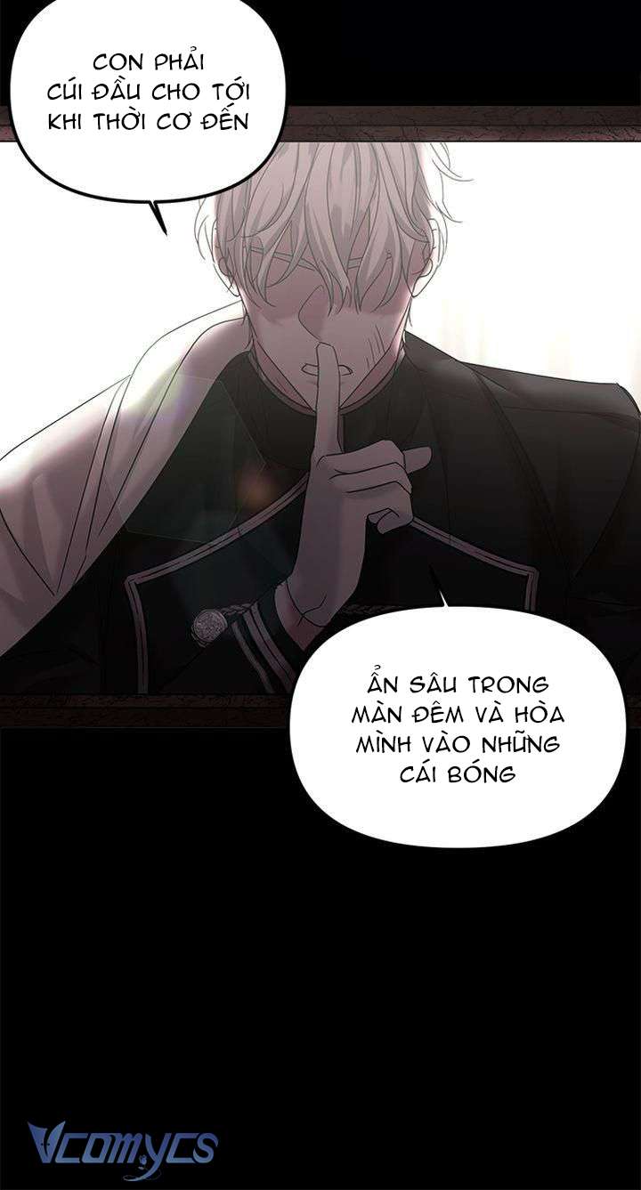 Hôn Nhân Liên Minh Để Trả Thù Chap 13 - Trang 2