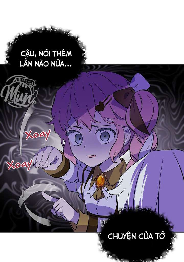 Quý Cô Thế Giới Ngầm Chap 10 - Trang 4