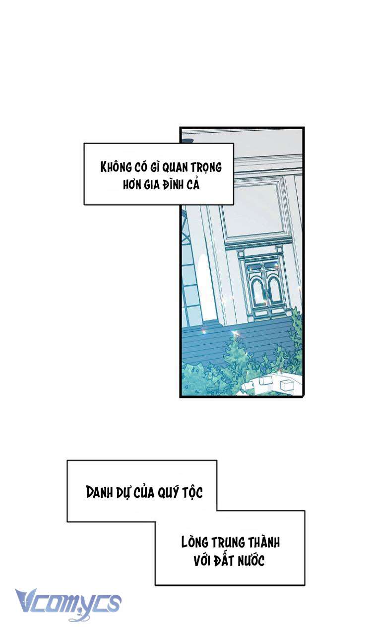 Bệ Hạ Xin Đừng Giết Tôi!!! Chap 23 - Trang 3