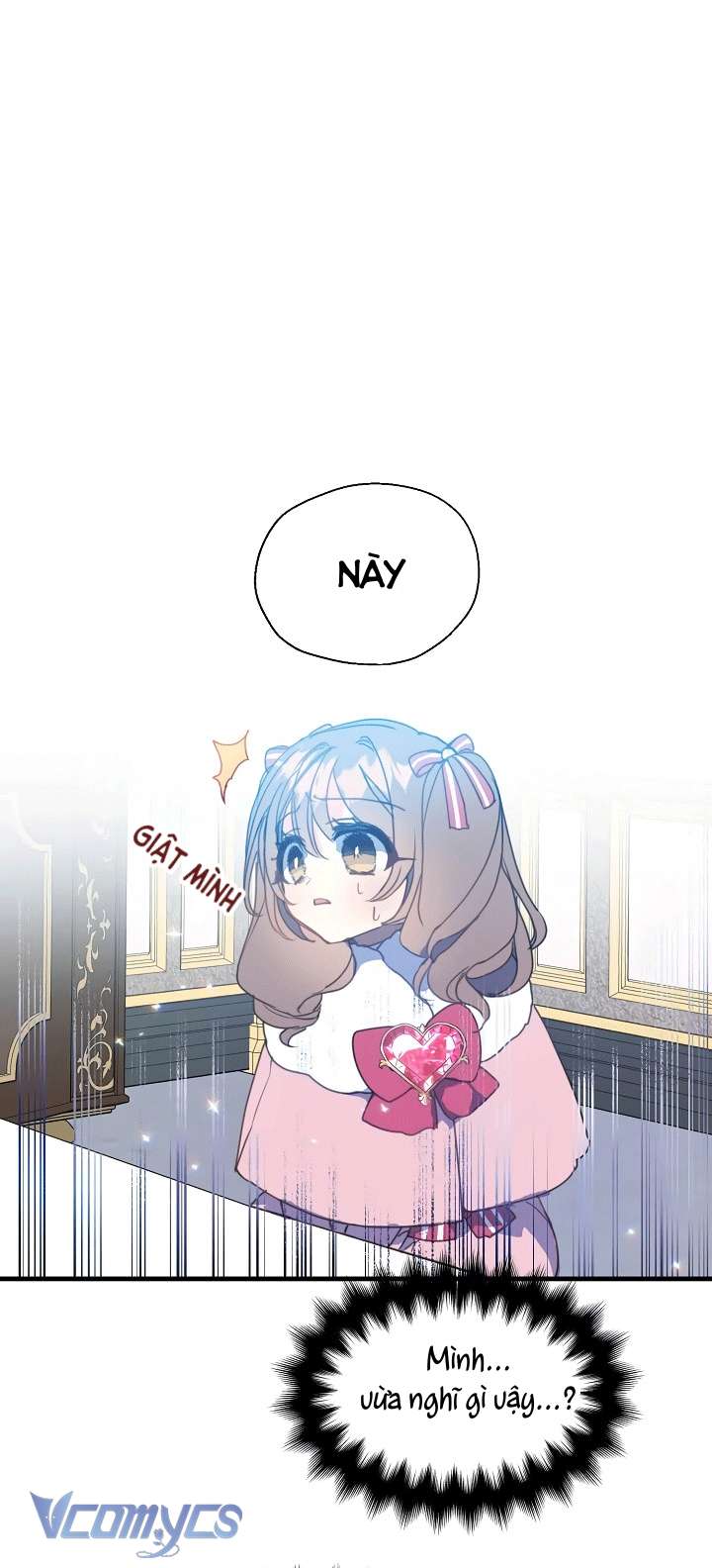 Bệ Hạ Xin Đừng Giết Tôi!!! Chap 15 - Trang 3