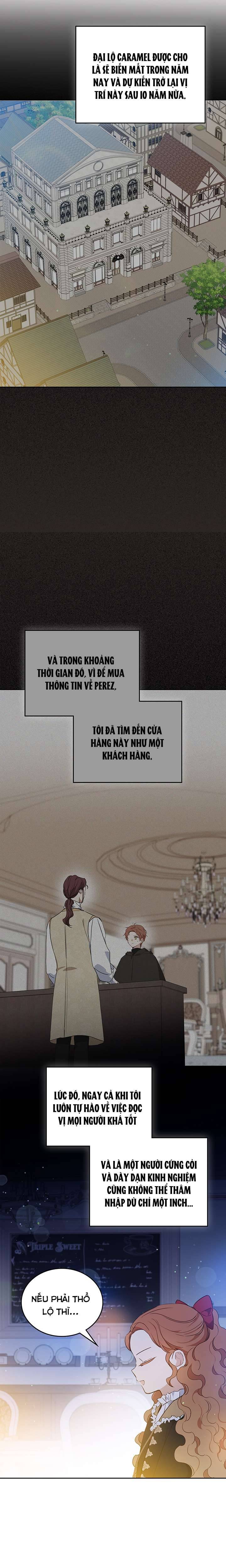 Kiếp Này Nhất Định Làm Gia Chủ Chap 96 - Trang 2