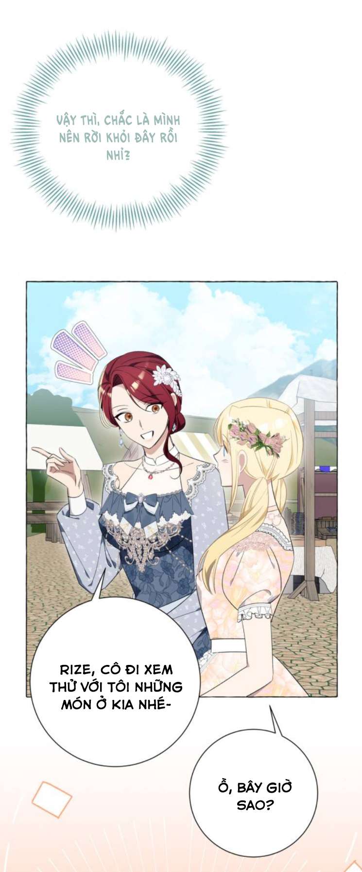 Tôi Tưởng Đó Chỉ Là Tiểu Thuyết Trọng Sinh Bình Thường Chapter 24 - Next Chapter 25