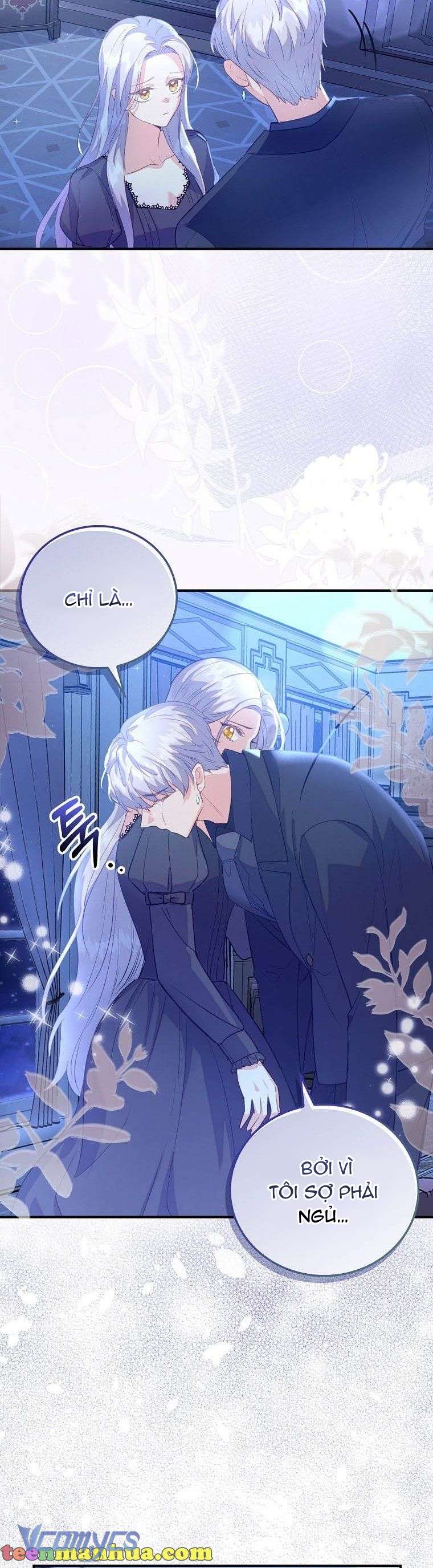 Tôi Chỉ Nhận Ra Sau Khi Mất Cô Ấy Chap 25 - Next Chap 26