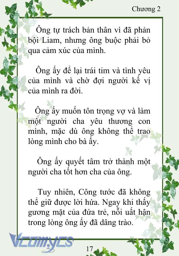 [Novel] Trở Thành Em Gái Của Nam Chính Tiểu Thuyết Đam Mỹ Chap 2 - Trang 2