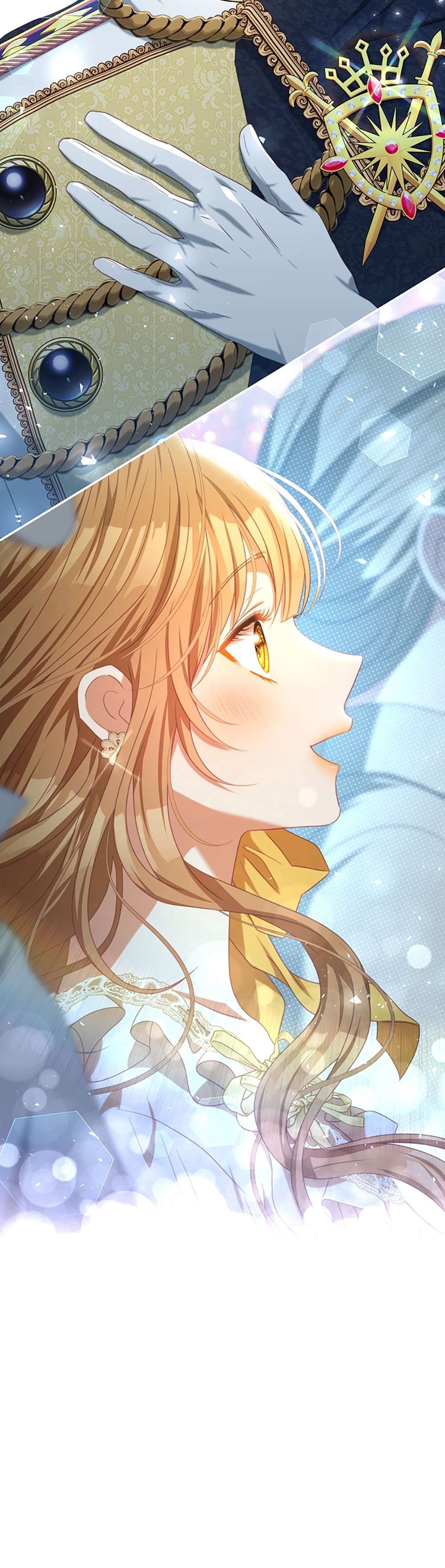 Trở Thành Tình Địch Của Các Nam Chính Chapter 91 - Trang 3